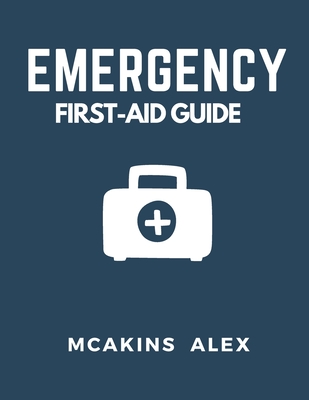 Emergency First-Aid Guide