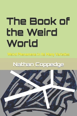 The Book of the Weird World