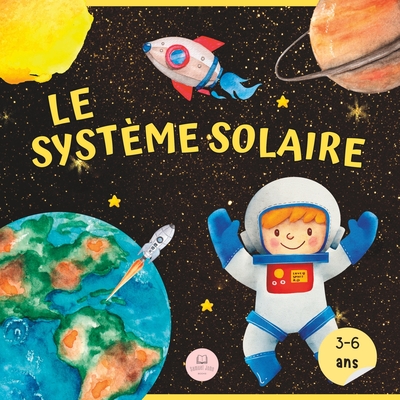 Le Systeme Solaire Pour Les Enfants