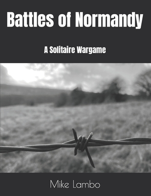 Battles of Normandy