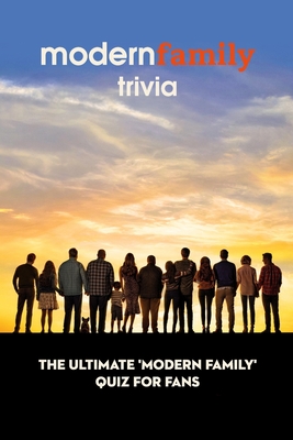 Modern Family Trivia