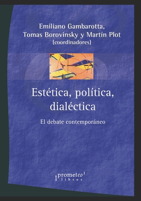 Estetica, politica, dialectica