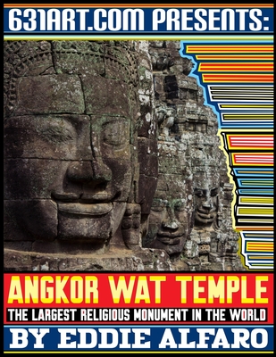 Angkor Wat Temple