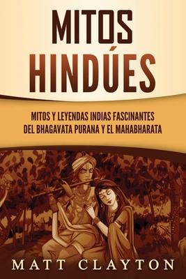 Mitos hindues