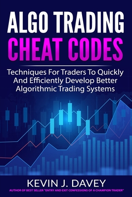 Algo Trading Cheat Codes