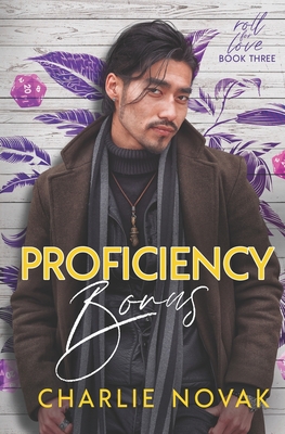 Proficiency Bonus