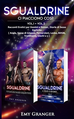 Sgualdrine