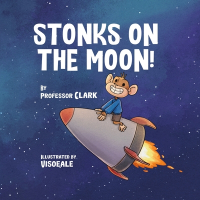 Stonks On The Moon!