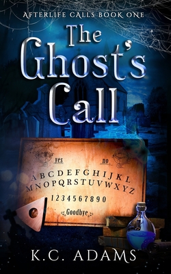 The Ghost's Call