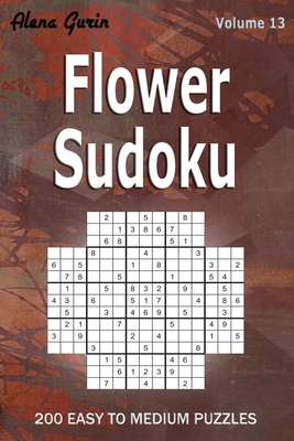 Flower Sudoku