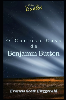 O Curioso Caso de Benjamin Button