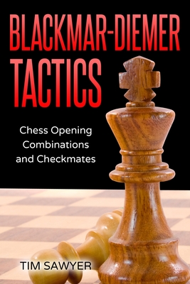 Blackmar-Diemer Tactics