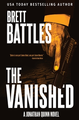 The Vanished