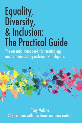 Equality, Diversity & Inclusion