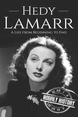 Hedy Lamarr