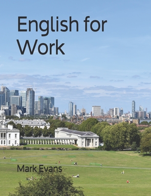 English for Work