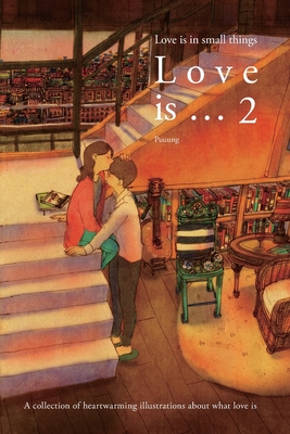 Love is ... 2