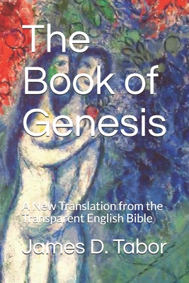 The Book of Genesis