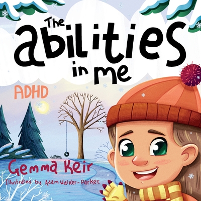 The abilities in me