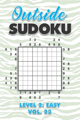 Outside Sudoku Level 2