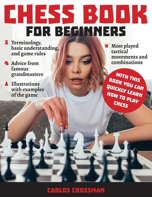 Chess Book for Beginners