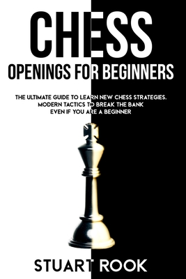 Chess Openings for Beginners