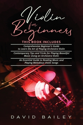 Violin for Beginners