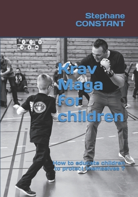 Krav Maga for children