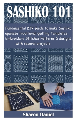 Sashiko 101