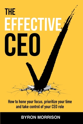 The Effective CEO