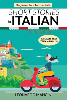 Short Stories in Italian for Beginners