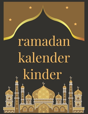 ramadan kalender kinder