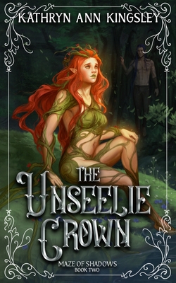 The Unseelie Crown