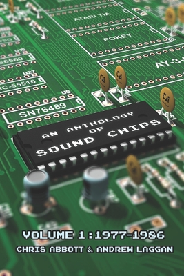 An Anthology of Sound Chips Vol. 1