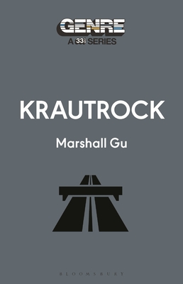 Krautrock