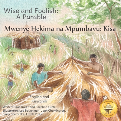 Wise and Foolish
