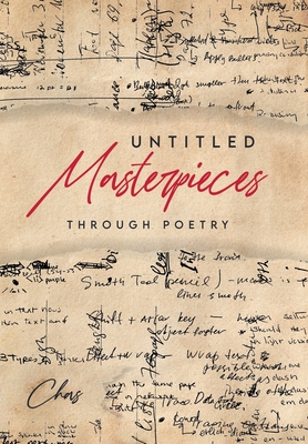 Untitled Masterpieces Through Poetry