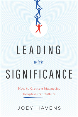 Leading with Significance