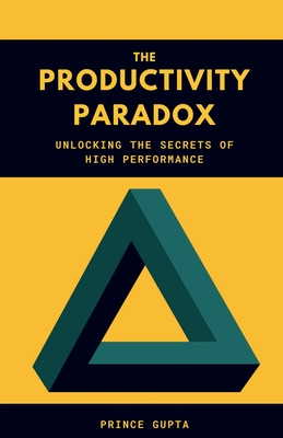 The Productivity Paradox