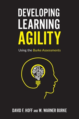 Developing Learning Agility