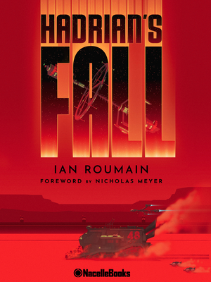Hadrian's Fall