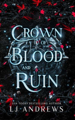 Crown of Blood and Ruin