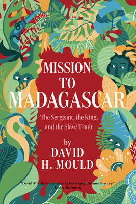 Mission to Madagascar