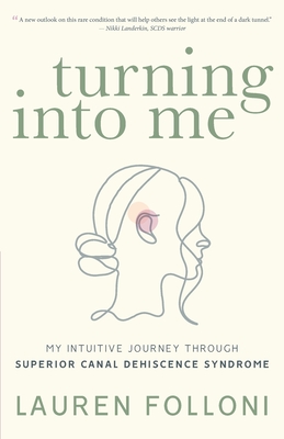 Turning Into Me