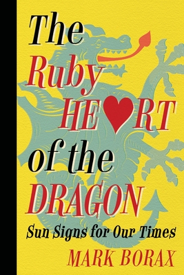 The Ruby Heart of the Dragon